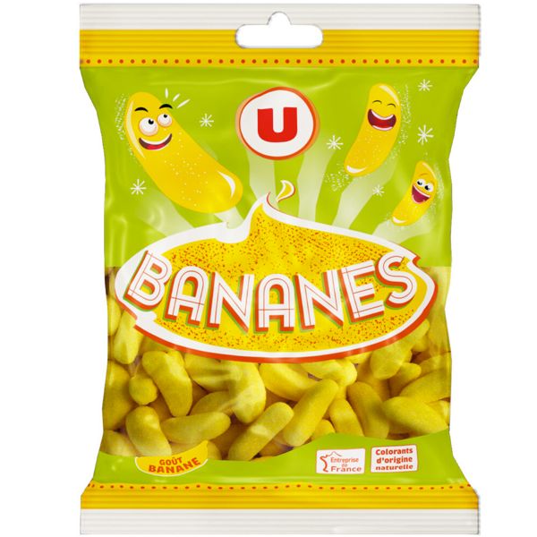 BANANES