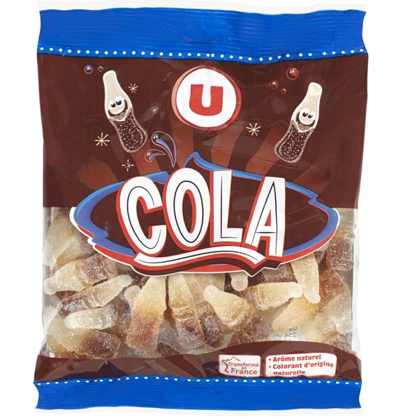 COLA