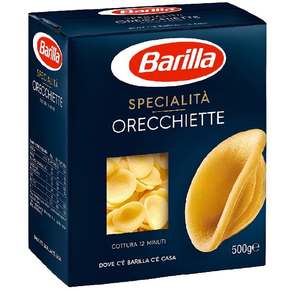 ORECCHIETTE