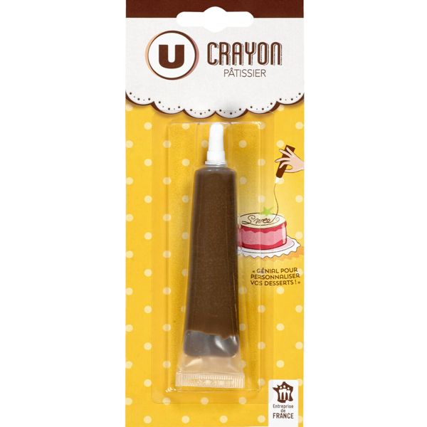 CRAYON PATISSIER