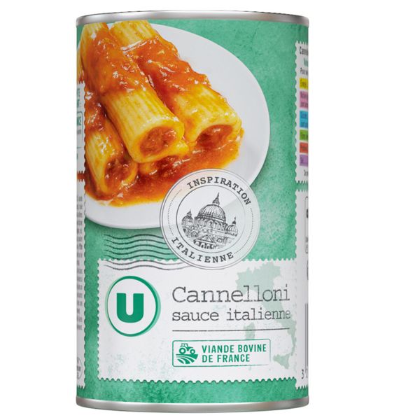 CANNELLONI