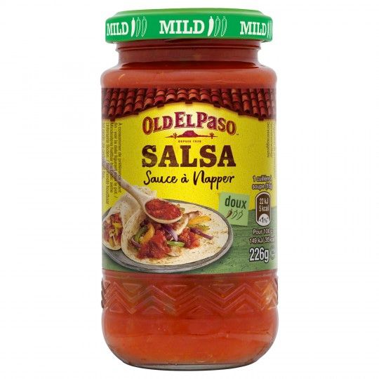 SALSA