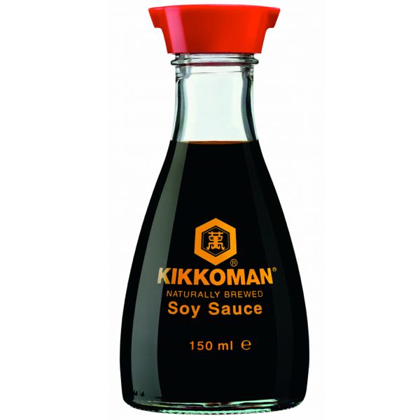 SAUCE SOJA