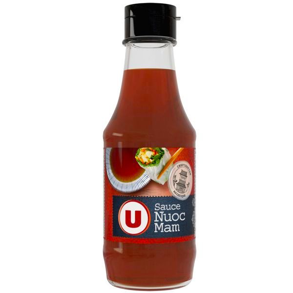 SAUCE NUOC MAM