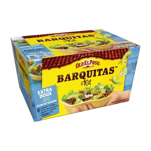 BARQUITAS