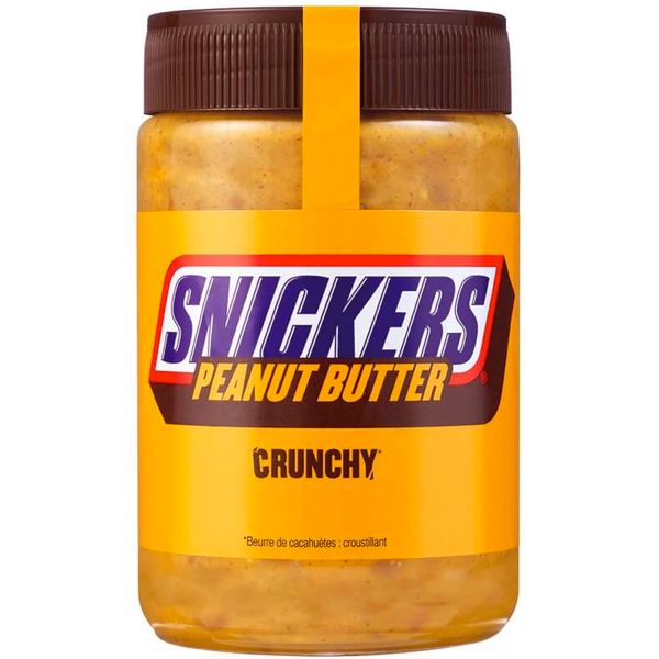 PEANUT BUTTER