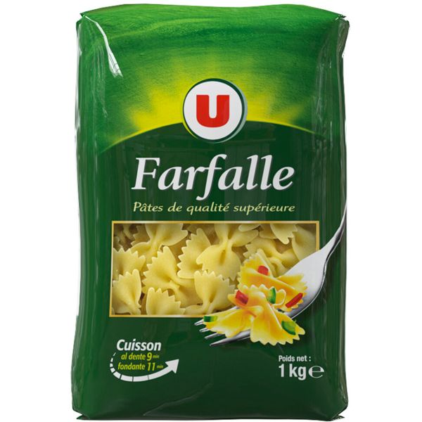 FARFALLE