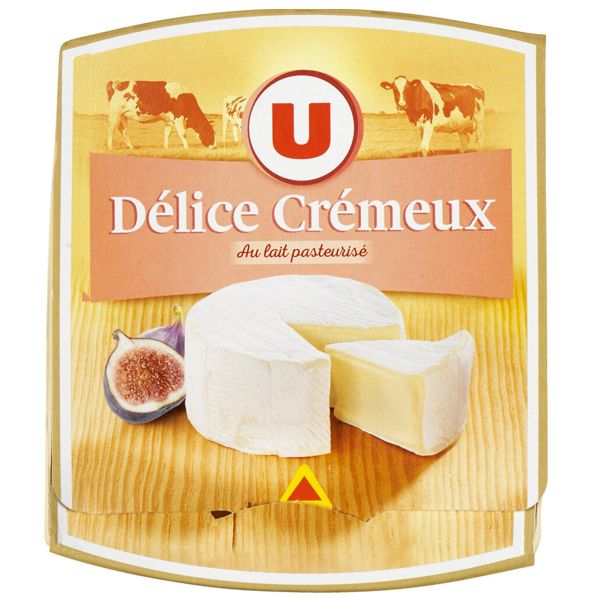 DELICE CREMEUX