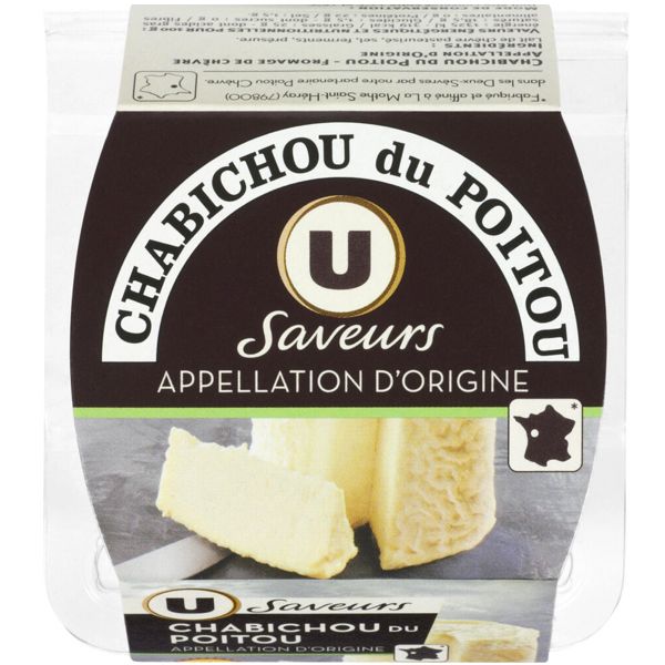 CHABICHOU DU POITOU