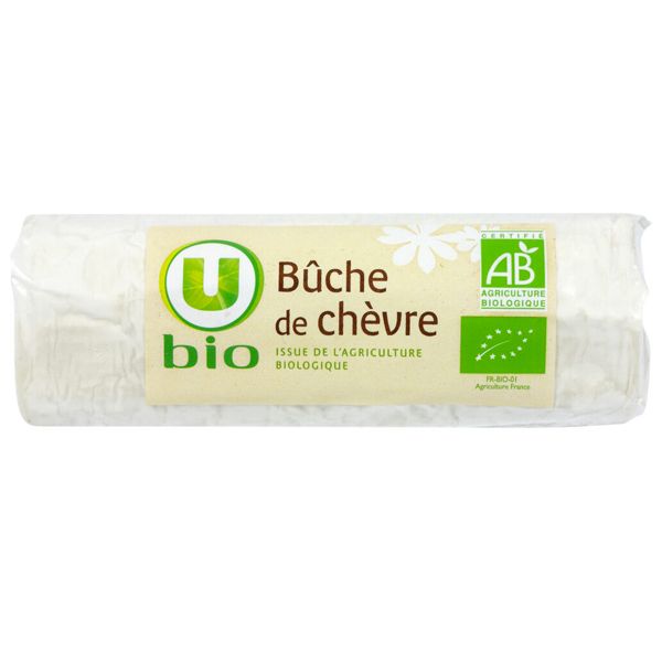 BUCHE DE CHEVRE