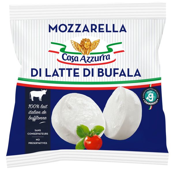 MOZZARELLA