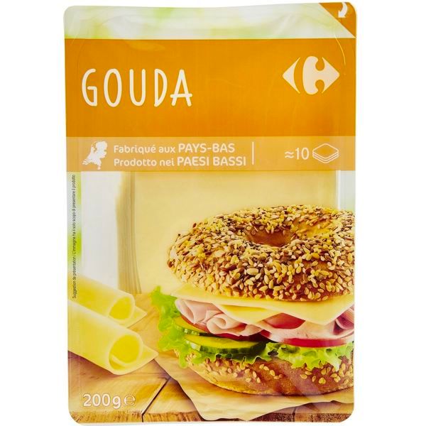 GOUDA