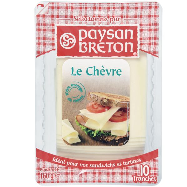 LE CHEVRE