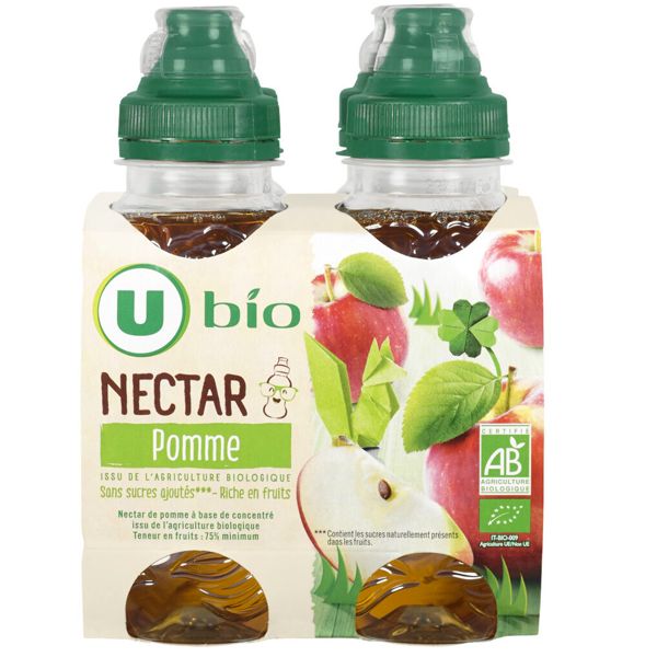 NECTAR POMME