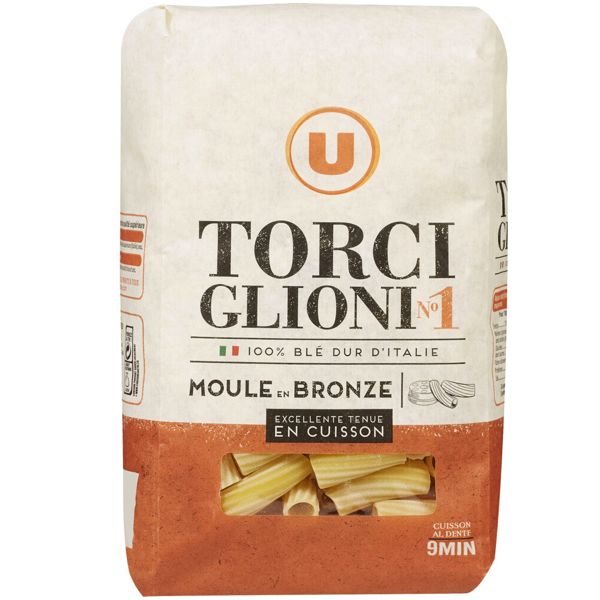 TORCI GLIONI N°1