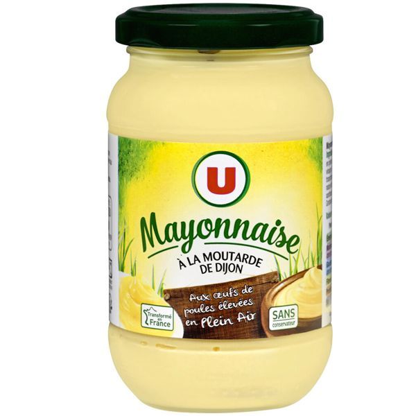 Mayonnaise