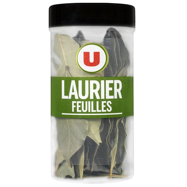 LAURIER FEUILLES