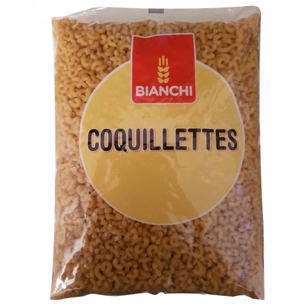 COQUILLETTES