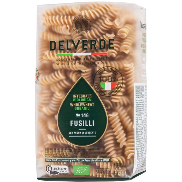 FUSILLI N°146