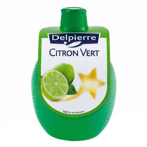 CITRON VERT