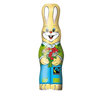 LAPIN CHOCOLAT LAIT