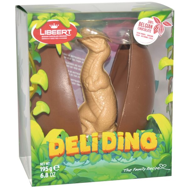 DELI DINO