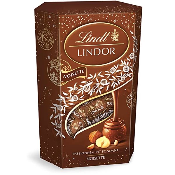 LINDOR NOISETTE