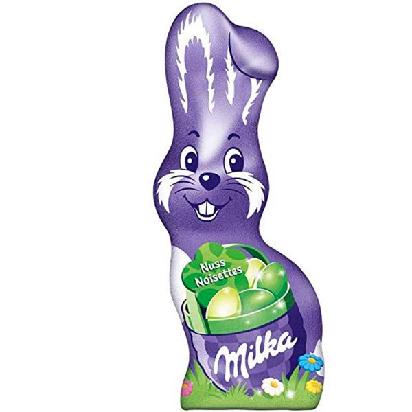 LAPIN LAIT NOISETTES