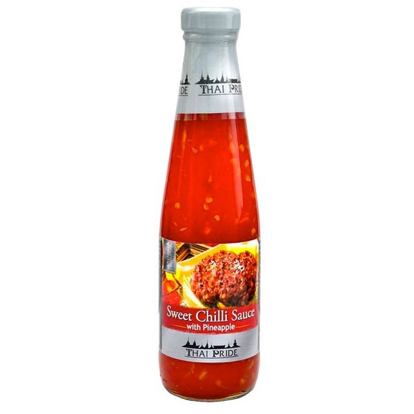 SWEET CHILI SAUCE