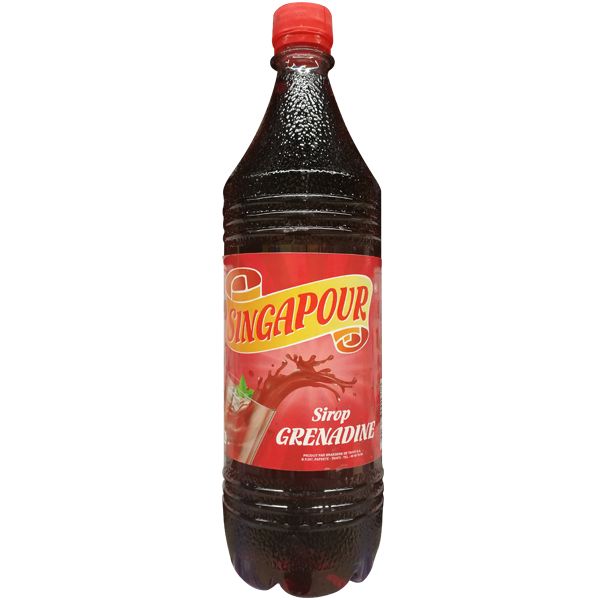 GRENADINE