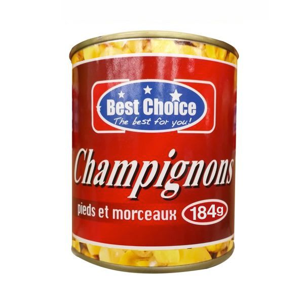 CHAMPIGNONS