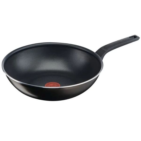 POELE WOK 28 cm