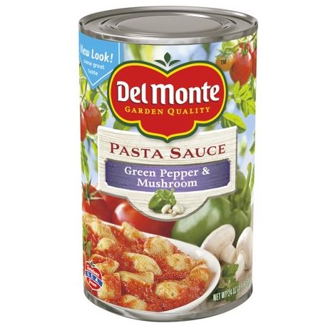 PASTA SAUCE