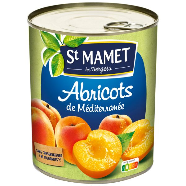 ABRICOTS