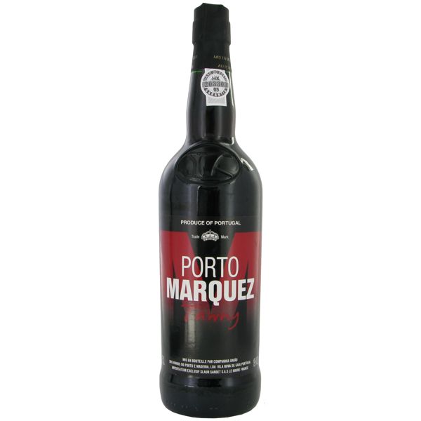 PORTO TAWNY