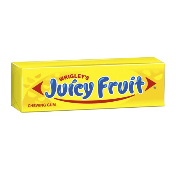 JUICY FRUIT