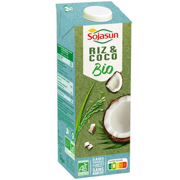 RIZ COCO BIO