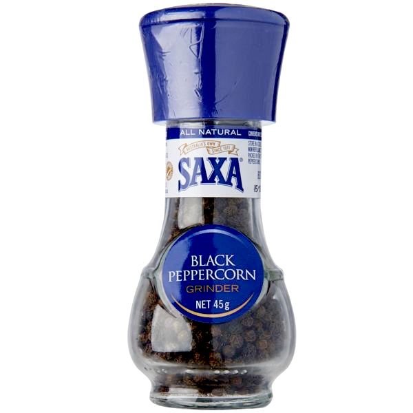 BLACK PEPPERCORN