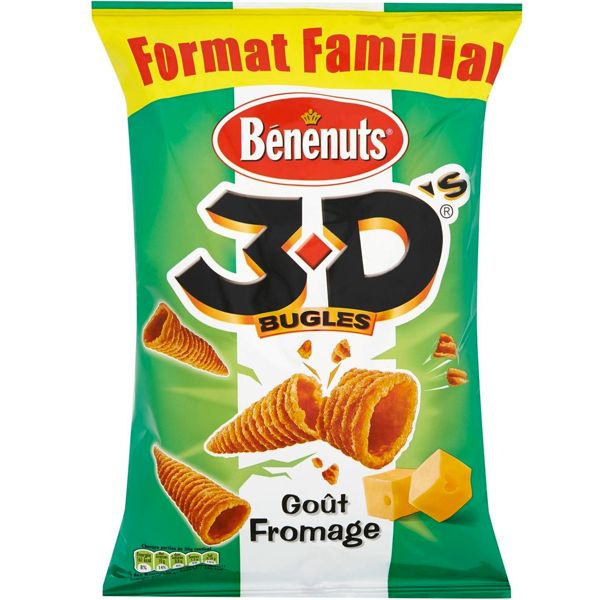 3D FROMAGE