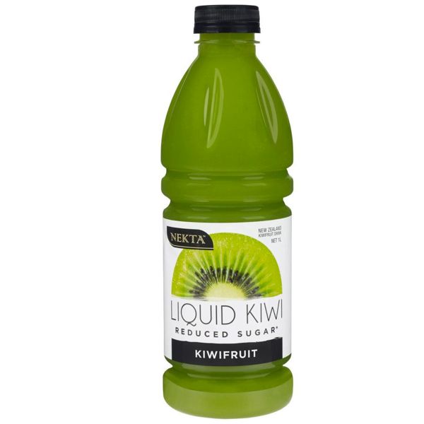 LIQUID KIWI