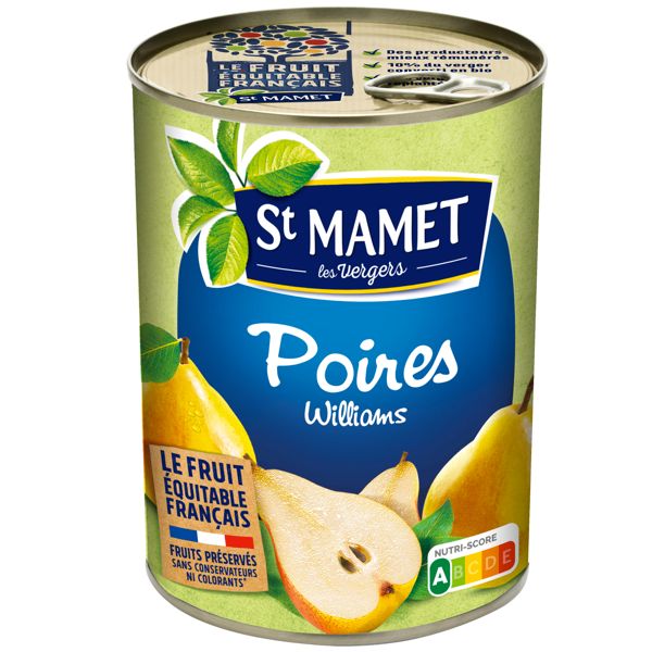 POIRES