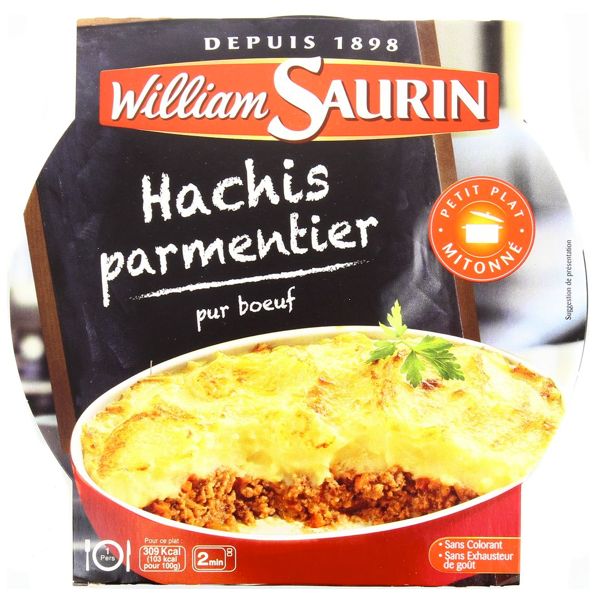 HACHIS PARMENTIER