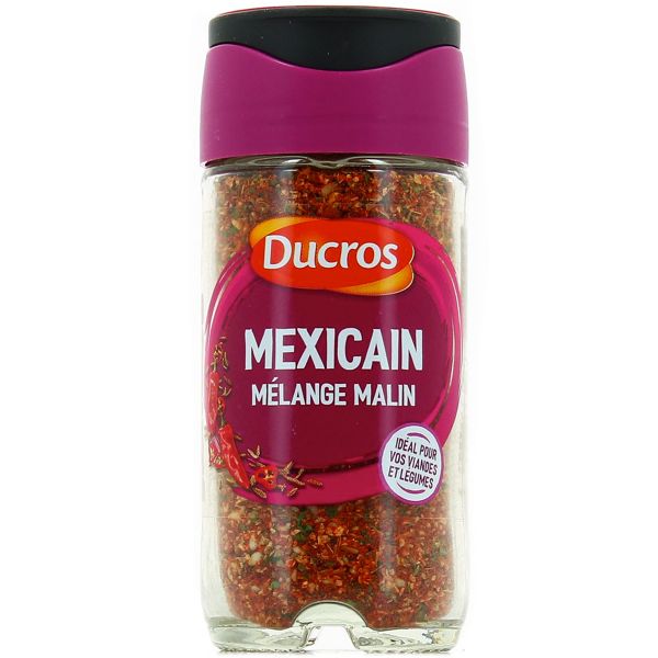 MEXICAIN