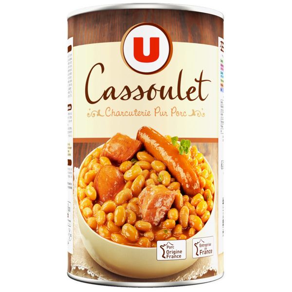 CASSOULET