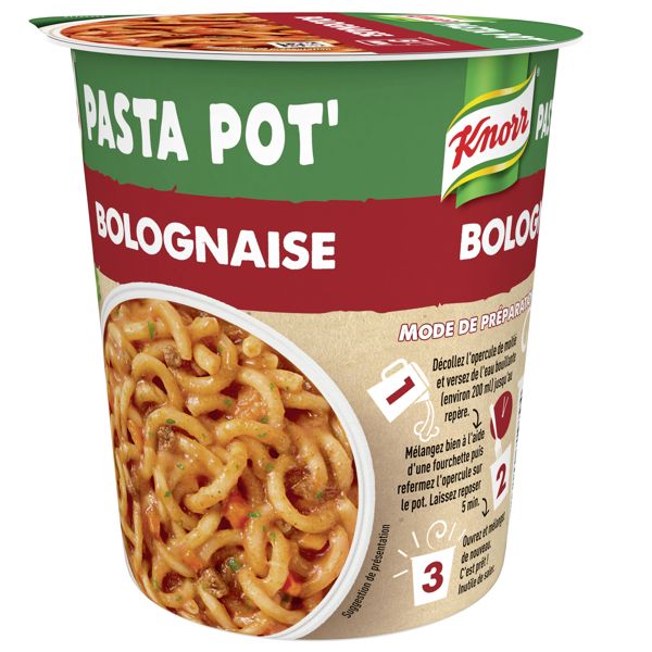 BOLOGNAISE