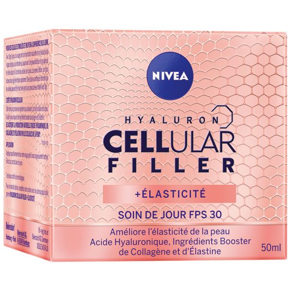 CELLULAR FILLER