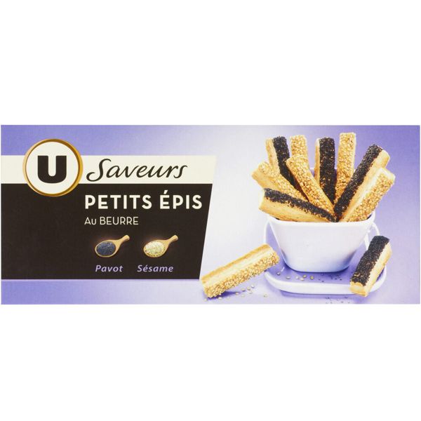 PETITS EPIS