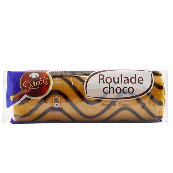 ROULADE CHOCO