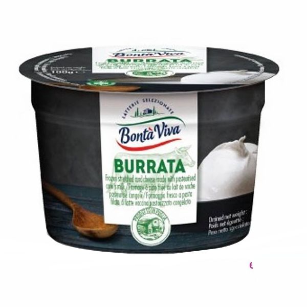 BURRATA