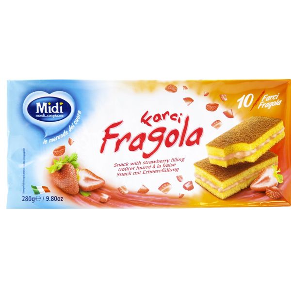 FRAGOLA